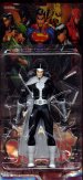 His mind restored, Dr. Light seeks revenge against the JLA for the punishment he received at their hands. The Dr. Light Action Figure features multiple points of articulation and a display base. Packaged in a 4-color blister.  