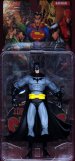 Designed by IDENTITY CRISIS cover artist Michael Turner! Batman's mind was altered like many villains of the JLA, representing one of the shocking events in this series that changed the way heroes and villains interact in the DCU! This figure features multiple points of articulation and a display base. Packaged in a 4-color blister. 