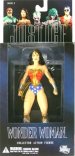 Imbued by the gods of myth with their strength, speed and wisdom, the Amazon princess Diana entered the 