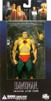 This action figure features multiple points of articulation and a display base. Includes character dedicated accessories. Packaged in a four-color blister.  
