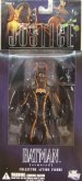Continuing the amazing line of action figures based on the designs and vision of Alex Ross! Each figure includes character specific accessories and a display base and is packaged in a four-color window box.