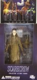 Continuing the amazing line of action figures based on the designs and vision of Alex Ross! Each figure includes character specific accessories and a display base and is packaged in a four-color window box.