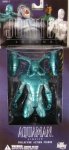 Continuing the amazing line of action figures based on the designs and vision of Alex Ross! Each figure includes character specific accessories and a display base and is packaged in a four-color window box.