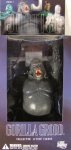 Continuing the amazing line of action figures based on the designs and vision of Alex Ross! Each figure includes character specific accessories and a display base and is packaged in a four-color window box.