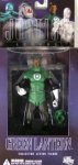 Continuing the amazing line of action figures based on the designs and vision of Alex Ross! Each figure includes character specific accessories and a display base and is packaged in a four-color window box.