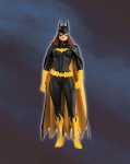 Continuing the amazing line of action figures based on the designs and vision of Alex Ross! Each figure includes character specific accessories and a display base and is packaged in a four-color window box.