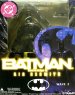 Manufactured by Japanese toy manufacturer Yamato exclusively for the Japanese toy market, these limited-edition Batman figures are available for sale outside of Asia only under special arrangement with DC Direct! Batman comes with a scenic base measuring 4.72 high x 3.94 wide x 4.72 deep. This figure is limited to 10,000 pieces. 

 