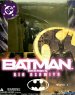 Manufactured by Japanese toy manufacturer Yamato exclusively for the Japanese toy market, these limited-edition Batman figures are available for sale outside of Asia only under special arrangement with DC Direct! The CATWOMAN ACTION FIGURE comes with a stool base measuring 1.18