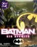 Manufactured by Japanese toy manufacturer Yamato exclusively for the Japanese toy market, these limited-edition Batman figures are available for sale outside of Asia only under special arrangement with DC Direct! THE JOKER ACTION FIGURE comes with a Deck of Cards base measuring .39 high x 4.72 wide x 4.92 deep. This figure is limited to 10,000 pieces.