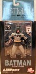 Batman races against the calendar as he tries to discover who the killer 