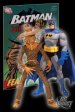 Don't miss this new Gift Set featuring two DC DIRECT updated and revised action figures! Also included is a 24-page comic reprinting a classic Batman/Scarecrow story and bases for each figure, all packaged in a 4-color window box 

 