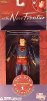 Superman galvanized the heroes around him during the early days of the Silver Age! This action figure features multiple points of articulation and a display base. Packaged in a four-color blister. 
