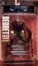 Dr. Kirk Langstrom tried to emulate the Batman with a serum of his own creation, but it transformed him into the freakish Man-Bat! This figure features multiple points of articulation, has an 18