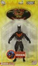 Another amazing series of action figures based on the distinctive art of Ed McGuinness! 

The BATMAN BEYOND figure features multiple points of articulation and a base and is 6.75 high.