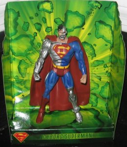 Action Figures & Dolls