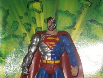 Action Figures & Dolls