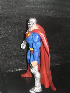 Action Figures & Dolls