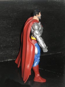 Action Figures & Dolls