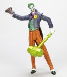 Gas Mask Joker
