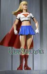 Supergirl