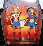 Action Figures & Dolls