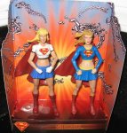 Action Figures & Dolls