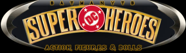 Action Figures & Dolls