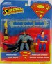 Crusader Batman & Powerflight Superman
