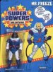 Mr. Freeze