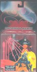 Heat Scan Batman