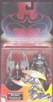 Hover Attack Batman