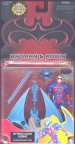 Attack Wing Robin