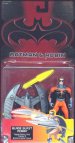 Blade Blast Robin