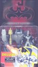 Blast Wing Batman