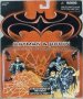Challengers of the Night - Batman & Robin