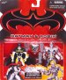 A Cold Night in Gotham City - Batman Vs. Mr. Freeze