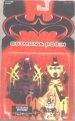 Ice Blade Batman