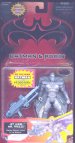 Jet Wing Mr. Freeze