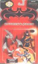 Rotor Blade Batman