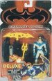 Wing Blast Robin
