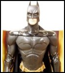 2.5 Foot Batman