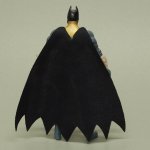 Proto Type Batman