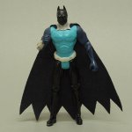 Proto Type Batman