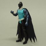 Proto Type Batman