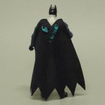 Proto Type Batman
