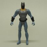 Proto Type Batman