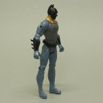 Proto Type Batman