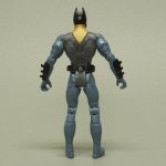 Proto Type Batman
