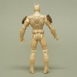 Proto Type Batman