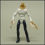 Proto Type Batman
